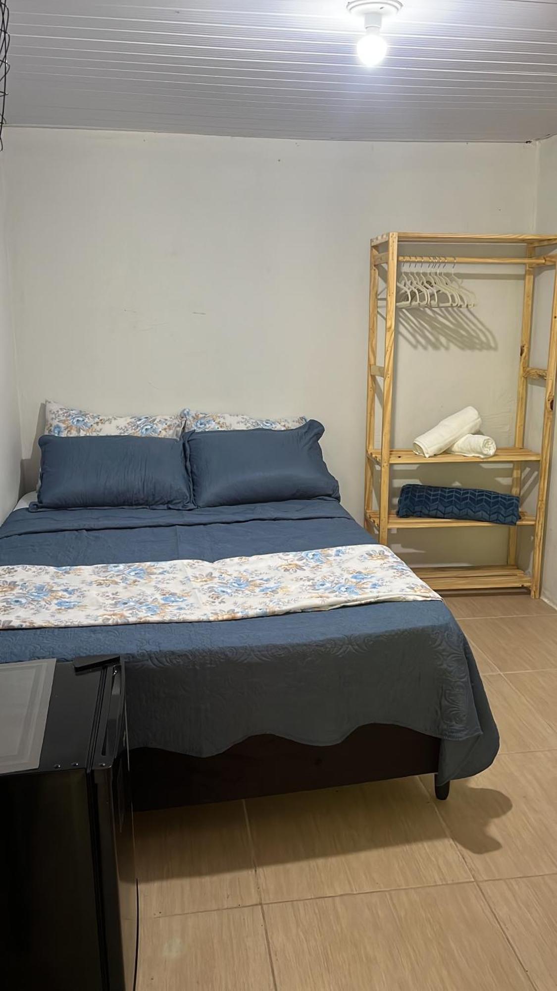 Pousada Casa Do Nilo Ilha do Mel Δωμάτιο φωτογραφία